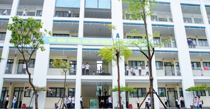 Bộ GD&ĐT yêu cầu hoàn thành sắp xếp cơ sở giáo dục mầm non, phổ thông & Giáo dục thường xuyên trước 31/12/2025