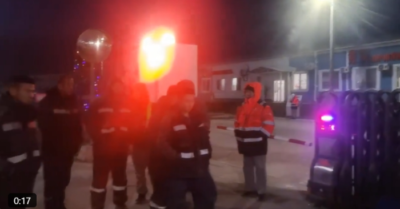 Kinh tế Trung Quốc sụp đổ: 4 ngày liên tiếp đình công, xung đột lan rộng; người dân than “không sống nổi” giữa lệnh cấm sưởi mùa đông