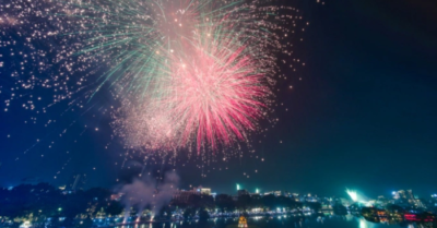 Hà Nội cấm đường quanh hồ Hoàn Kiếm phục vụ chào năm mới 2026