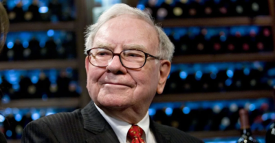Món quà Giáng sinh của Warren Buffett và bài học “tiền đẻ ra tiền” cho mọi gia đình
