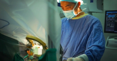 Hơn 700.000 người Việt mắc bệnh động kinh