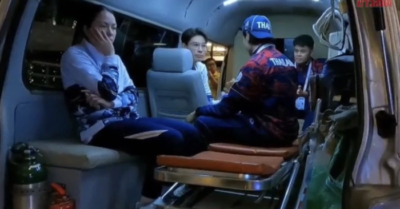 SEA Games 33 cận kề, 8 VĐV Thái Lan nhập viện nghi ngộ độc thực phẩm