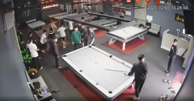 Điều tra vụ nam thanh niên tử vong sau xô xát tại quán bida ở Ba Đồn