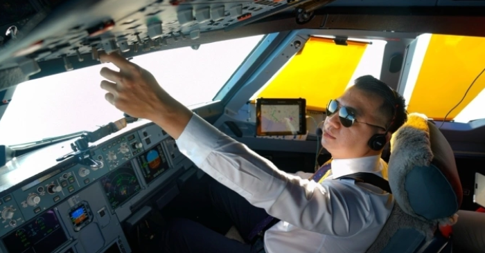 Sân bay long thành