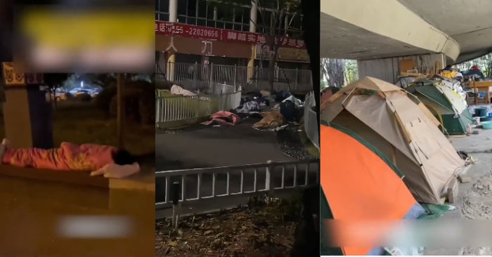 Kinh tế Trung Quốc đối mặt áp lực lớn: Doanh nghiệp nước ngoài rút lui, nợ lương lan rộng, an sinh xã hội bị thử thách