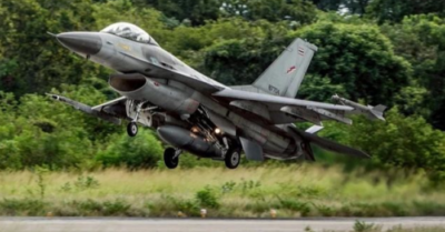 Thái Lan cáo buộc lực lượng Campuchia xâm nhập và xây dựng căn cứ tại tỉnh Trat