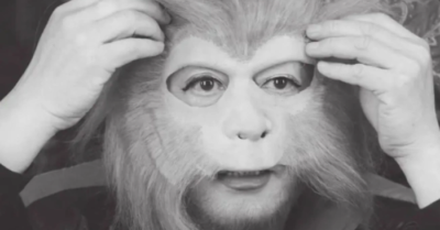 Hậu trường gian khổ của Lục Tiểu Linh Đồng khi hoá thân Tôn Ngộ Không