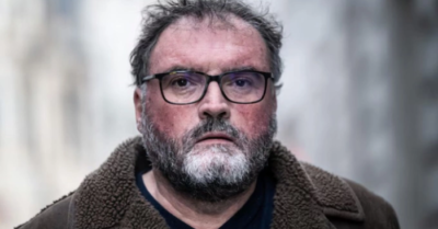 Những kẻ giết người hàng loạt trong y tế