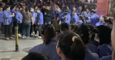 Kinh tế Trung Quốc suy giảm: Doanh nghiệp nước ngoài rút vốn, nợ lương lan ra toàn cầu