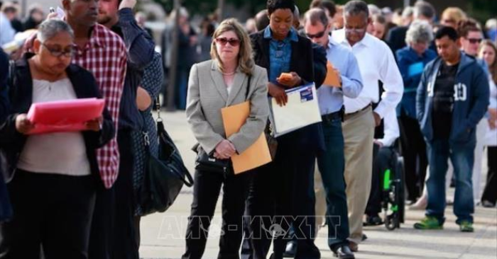 Điểm tin kinh tế thế giới nổi bật ngày 22/12/2025