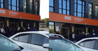 Kinh tế Trung Quốc suy yếu: 7 tháng không lương, thất nghiệp và đình công lan rộng