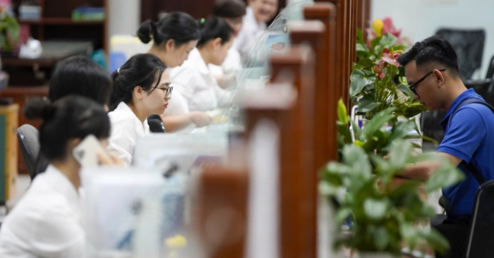 Hệ số phụ cấp lãnh đạo dự kiến thay đổi từ tháng 1/2026