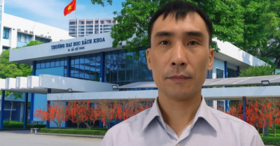 Giáo sư duy nhất Việt Nam ngành Toán học năm 2025, quê Nghệ An