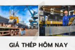 Giá thép 15/12: Tiếp tục giảm, thị trường trong nước đi ngang