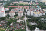 Tái định cư Hà Nội bỏ hoang kéo dài, lãng phí giữa cơn khát nhà ở