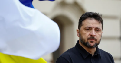 Zelenskyy công bố kế hoạch hòa bình mới, đề xuất đàm phán trực tiếp với Trump về lãnh thổ