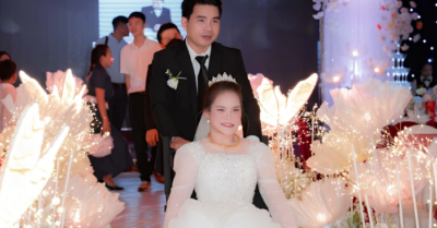 Mối tình 5 năm của chàng trai Đắk Lắk với cô gái ngồi xe lăn