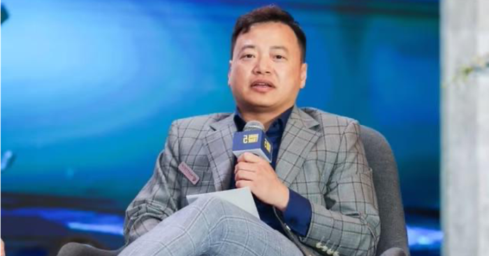 ‘Shark’ Bình bị khởi tố bổ sung tội trốn thuế