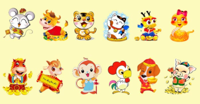 Vận may, tài lộc và những điều cần lưu ý của 12 con giáp ngày 17/12