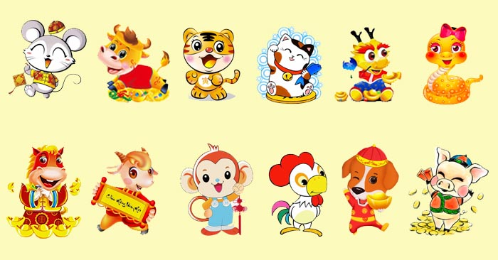 Vận may, tài lộc và những điều cần lưu ý của 12 con giáp ngày 17/12