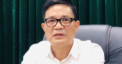 Cựu Cục trưởng An toàn thực phẩm bị cáo buộc chủ mưu nhận hối lộ gần 95 tỷ đồng