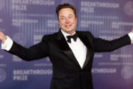 Elon Musk trở thành người giàu nhất lịch sử với khối tài sản 600 tỷ USD