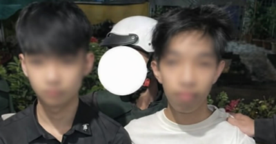 Bắt giữ 2 nghi phạm vụ giết người đặc biệt nghiêm trọng khi đang lẩn trốn