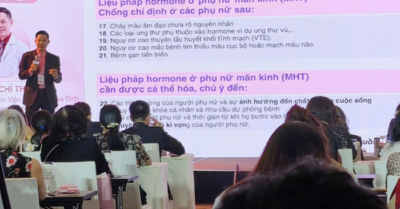 Hội chứng âm thầm ảnh hưởng hạnh phúc gia đình nhưng thường bị bỏ qua