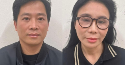 Vợ chồng chủ thẩm mỹ viện Mailisa nộp 300 tỷ đồng khắc phục hậu quả