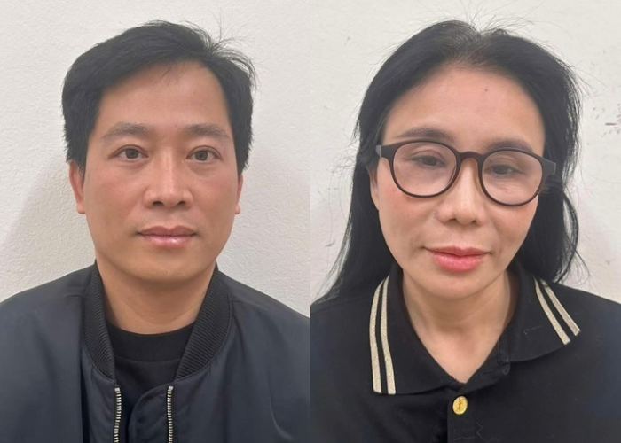 Vợ chồng chủ thẩm mỹ viện Mailisa nộp 300 tỷ đồng khắc phục hậu quả