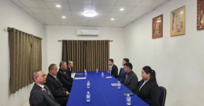 Campuchia – Thái Lan mở vòng đàm phán đầu tiên về ngừng bắn