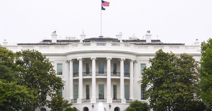 Dự án Cánh Đông Nhà Trắng