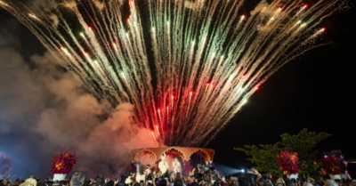 Đám cưới tỉ phú Ấn Độ tổ chức 7 ngày tại Phú Quốc: Sự kiện xa hoa bậc nhất từng ghi nhận