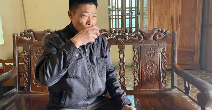 Mười năm bốc mộ, người đàn ông Thái Nguyên hé lộ ba điều cấm kỵ không được sai