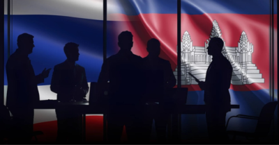 Đàm phán Thái Lan – Campuchia ngày đầu chưa đạt thỏa thuận, hai bên tiếp tục đối thoại