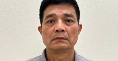 Truy tố cựu Cục trưởng Cục An toàn thực phẩm Nguyễn Thanh Phong trong vụ án hối lộ quy mô lớn