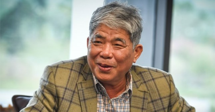 Chủ tịch Tập đoàn Mường Thanh Lê Thanh Thản bị truy tố vì lừa dối 504 khách hàng tại dự án CT6 Kiến Hưng, thu lợi bất chính gần 500 tỷ đồng.