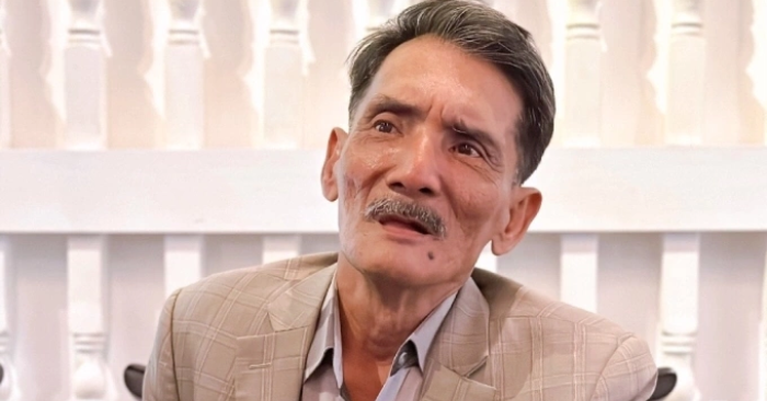 Tài tử Thương Tín qua đời