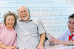 Hà Nội cấp bảo hiểm y tế miễn phí cho người từ 70 tuổi từ năm 2026