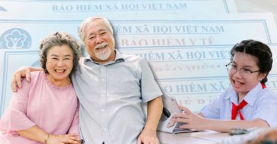 Hà Nội cấp bảo hiểm y tế miễn phí cho người từ 70 tuổi từ năm 2026