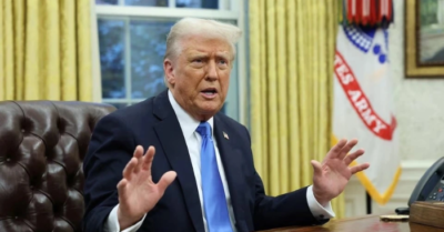 Tổng thống Trump: Thái Lan và Campuchia đã nhất trí ngừng bắn