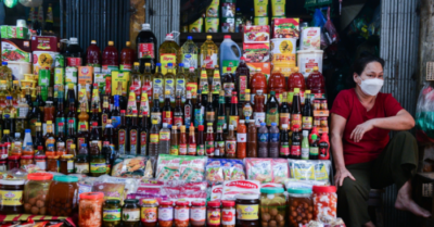 Tranh luận về ngưỡng miễn thuế hộ kinh doanh 500 triệu đồng