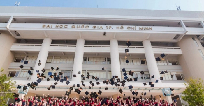 đặt tên trường đại học