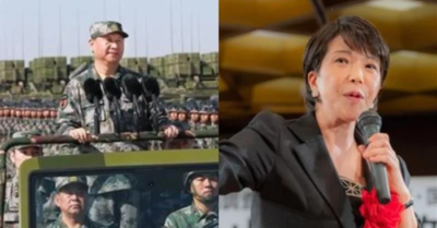 Đảng Cộng sản Trung Quốc chỉ trích Nhật Bản vì “khôi phục chủ nghĩa quân phiệt”, nhưng Akio Yaita bác bỏ: Ngân sách quốc phòng Trung Quốc lớn gấp nhiều lần Nhật Bản