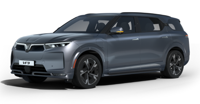 VinFast có thể bán xe hybrid