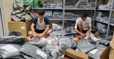 Bí quyết kinh doanh hiệu quả trên sàn TMĐT dịp Tết