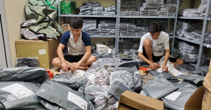 Bí quyết kinh doanh online