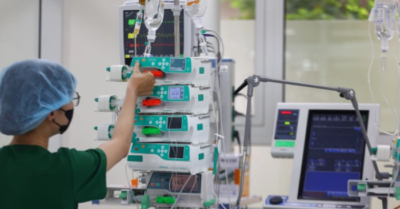 Suy tim – “chiến trường cuối cùng” của các bệnh lý tim mạch