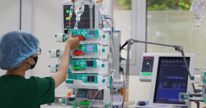 Suy tim - 'chiến trường cuối cùng' của các bệnh lý tim mạch