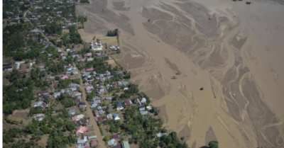 Hơn 800 người chết vì lũ, Sumatra tiếp tục mưa lớn